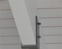 Details Balkon Stäfa