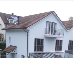 Pergola Hombrechtikon