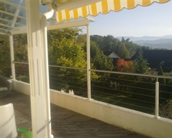 Balkon Herrliberg