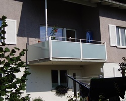 Balkon Hinwil