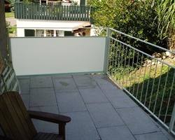 Balkon Hinwil