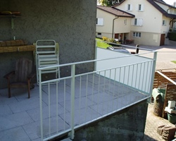 Balkon Hinwil