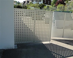 Friedhof Hombrechtikon
