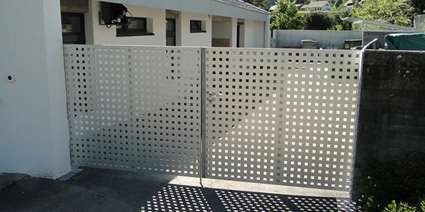 Metallbau