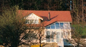 Wintergärten