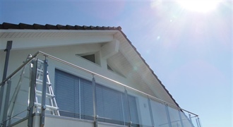 Balkone